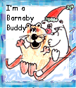 Barnaby Buddy